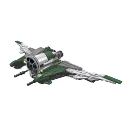 75168 Mow Intercepter