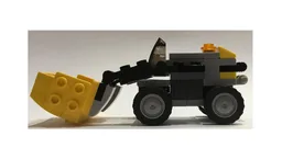 31014 Loader