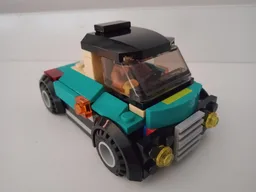 Sports Ute 2
