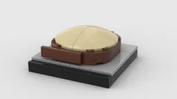 Mackey Arena