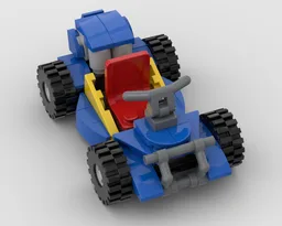 Go-kart