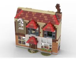 Old Burrow Inn