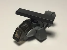 AH-64D Apache Microscale Instructions