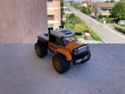 60146 pick up