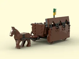 War Wagon