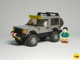 Jeep Cherokee XJ