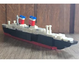 SS United States (V2)