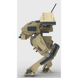 Battletech Locust