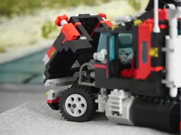 5590 Highway Rig