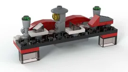 Microscale Highway