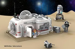 Outpost Lab