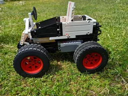 Large Buggy