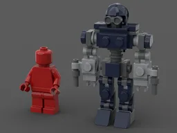 Imperial Droid Pack 1