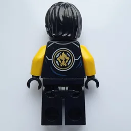 Cole (Tournament of Elements)