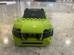 77237 Holden Ute