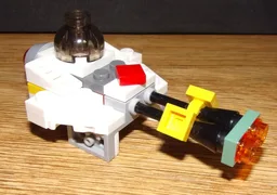 Bird of Speed
