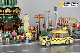 Taxi!