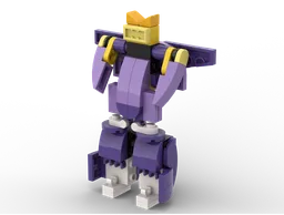 31125 Shockwave