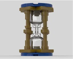 hourglass