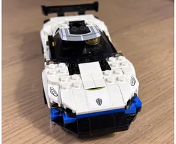 Lamborghini Huracan STO