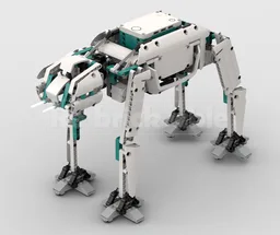 AT-AT MS5