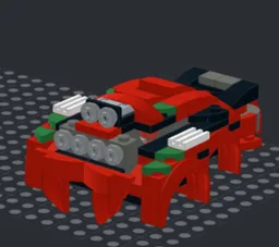 Spider 75886
