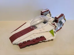 75333 - A-Wing