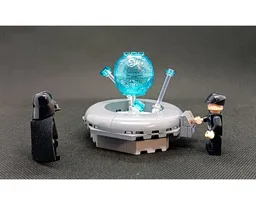 Holoprojector