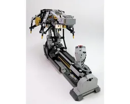 Lunar Lander Training Sim