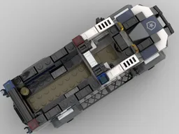 Police Tactical Response Unit
