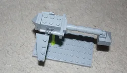 Nebulon-B2 Frigate