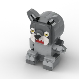 Bad Wolf