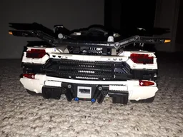 Koenigsegg One:1