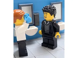 BrickStopper - Loo