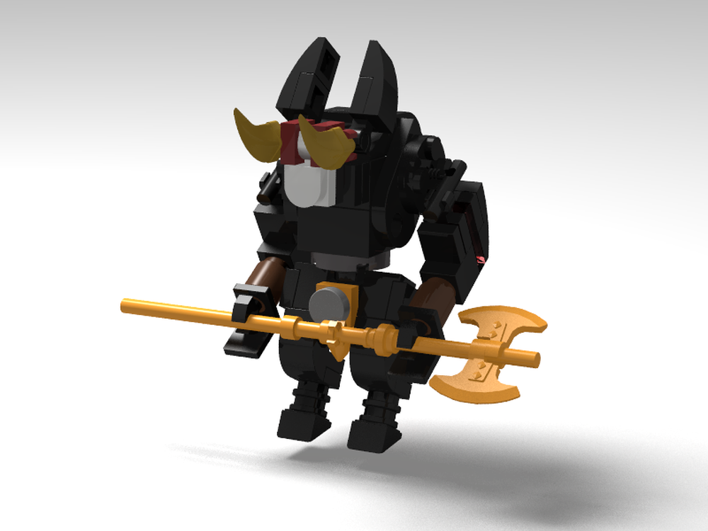 Lego Mitachurl