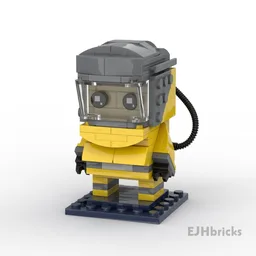 Outbrick!