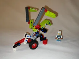 Mecha Kaiju