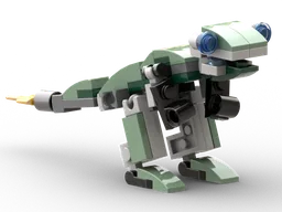 Raptor - 30428