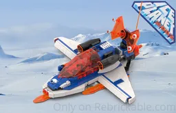 Blizzard Baron 6879 Remake
