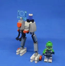 30694 Survey Strider