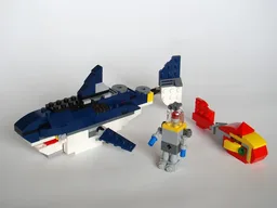 31045: Great White Shark