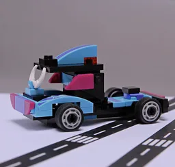 30734 Truck
