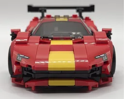 296 GT3
