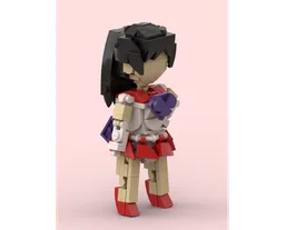 SAILOR MARS