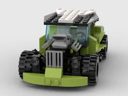 31074 - Rat Rod