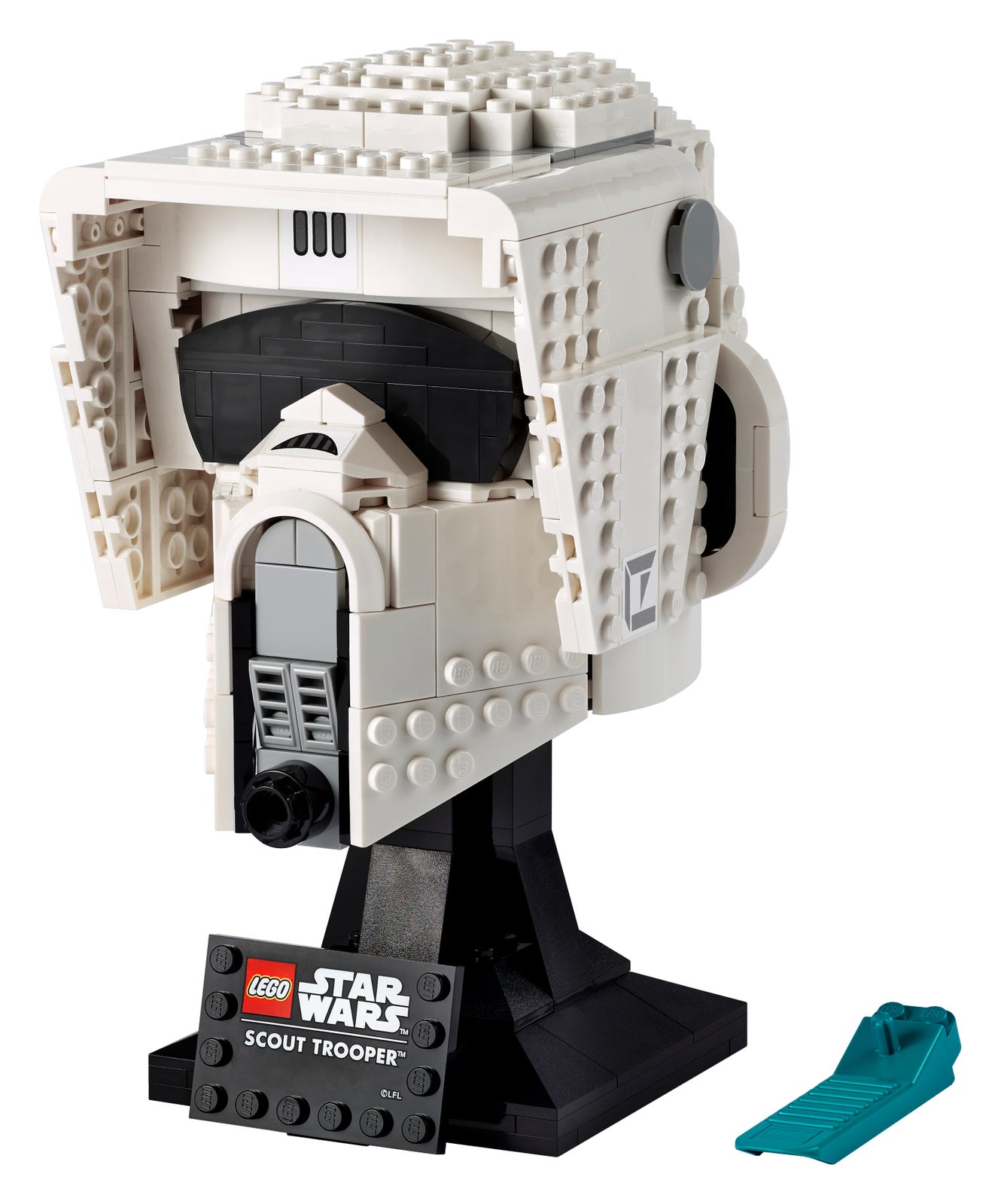Lego Scout Trooper