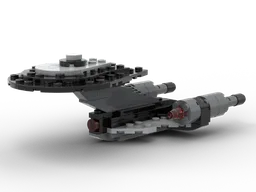 TSDA Fleet Alpha