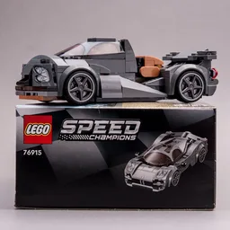 76915 Supertruck