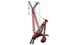 Mammoet SK6000