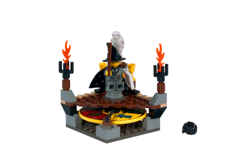 Lego Sorting Hat